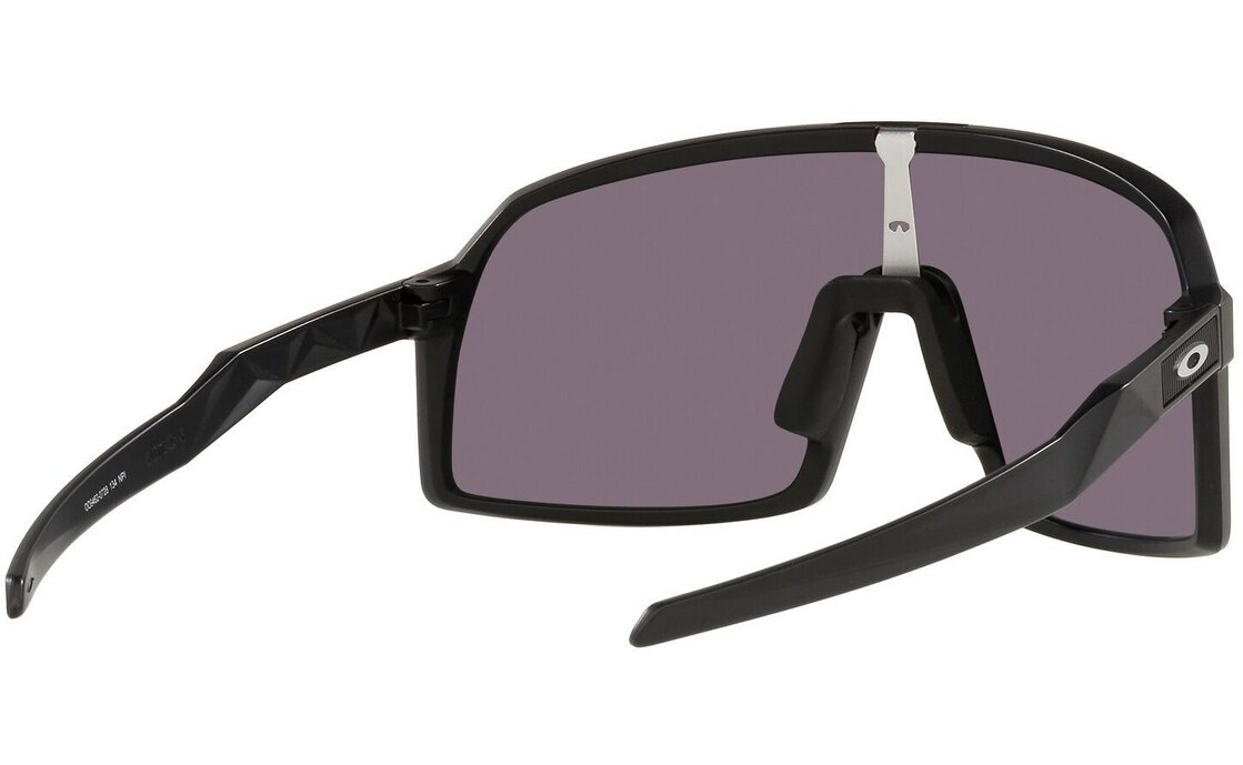Oakley Sutro S Matte Black - Prizm Grey