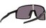 Oakley Sutro S Matte Black - Prizm Grey