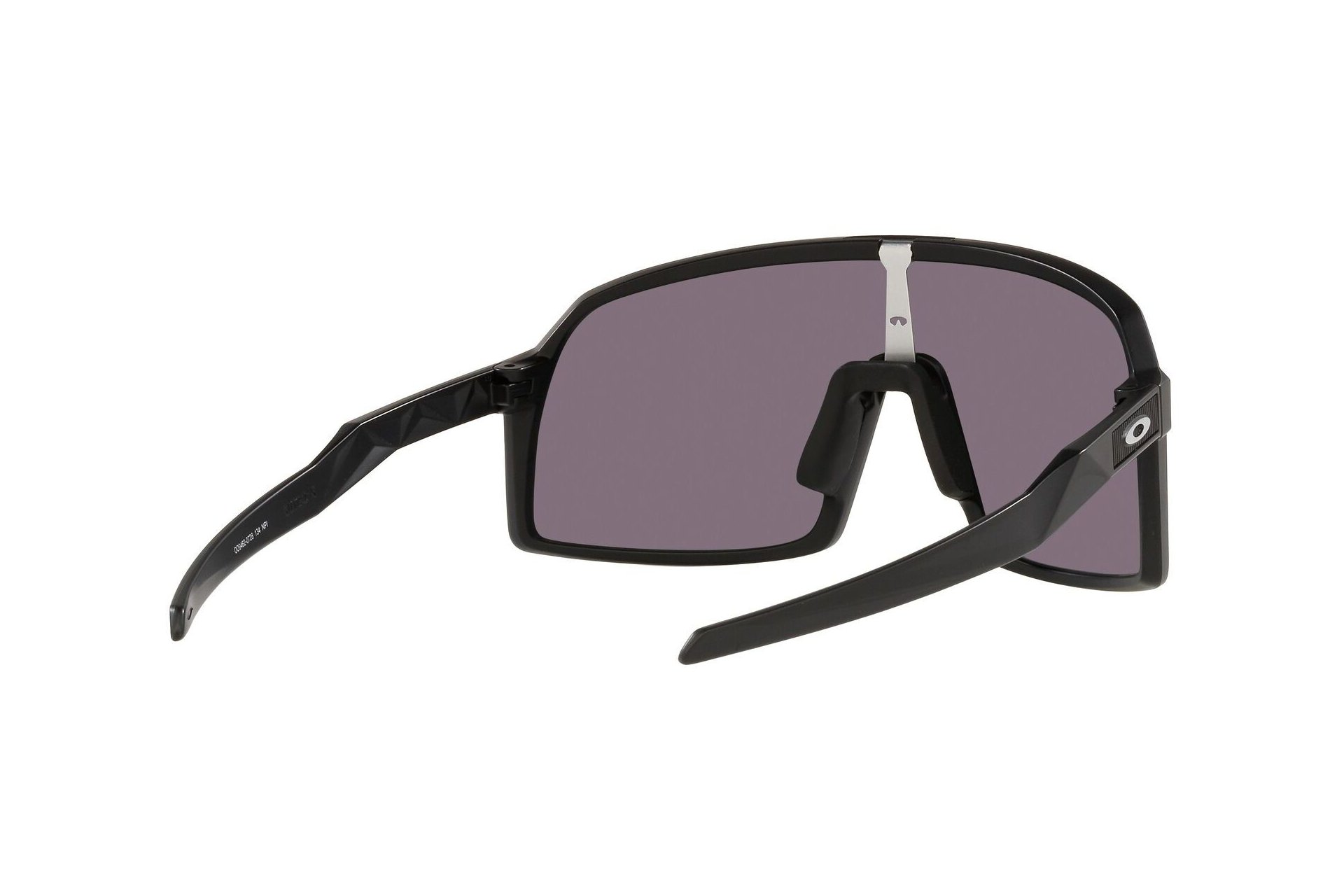 Oakley Sutro S Matte Black - Prizm Grey