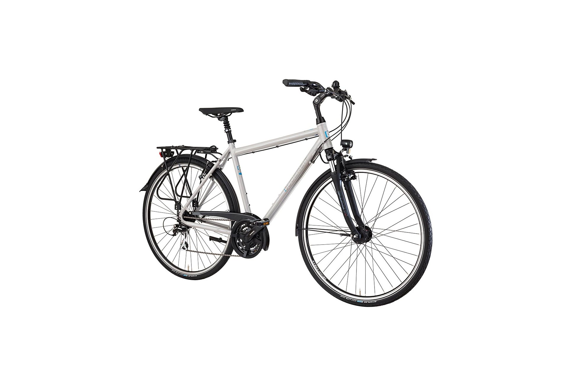Gudereit LC-15 - 28 Zoll - Diamant - 2023