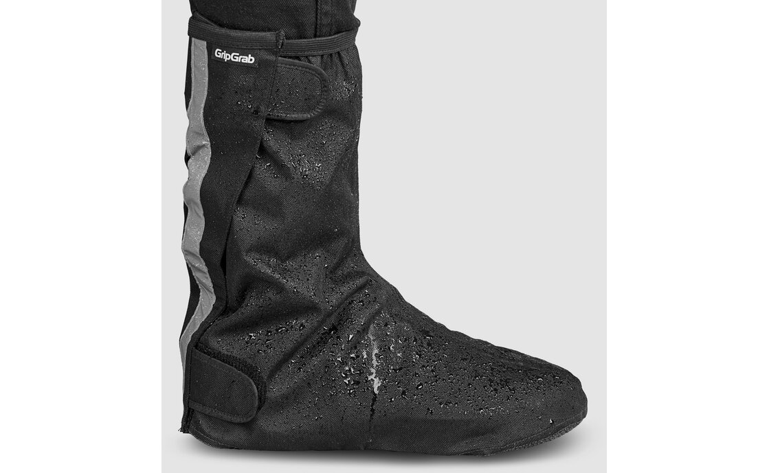GRIPGRAB DryFoot 2 Waterproof Everyday Überschuhe