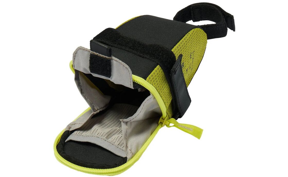Vaude Race Light L Luminum