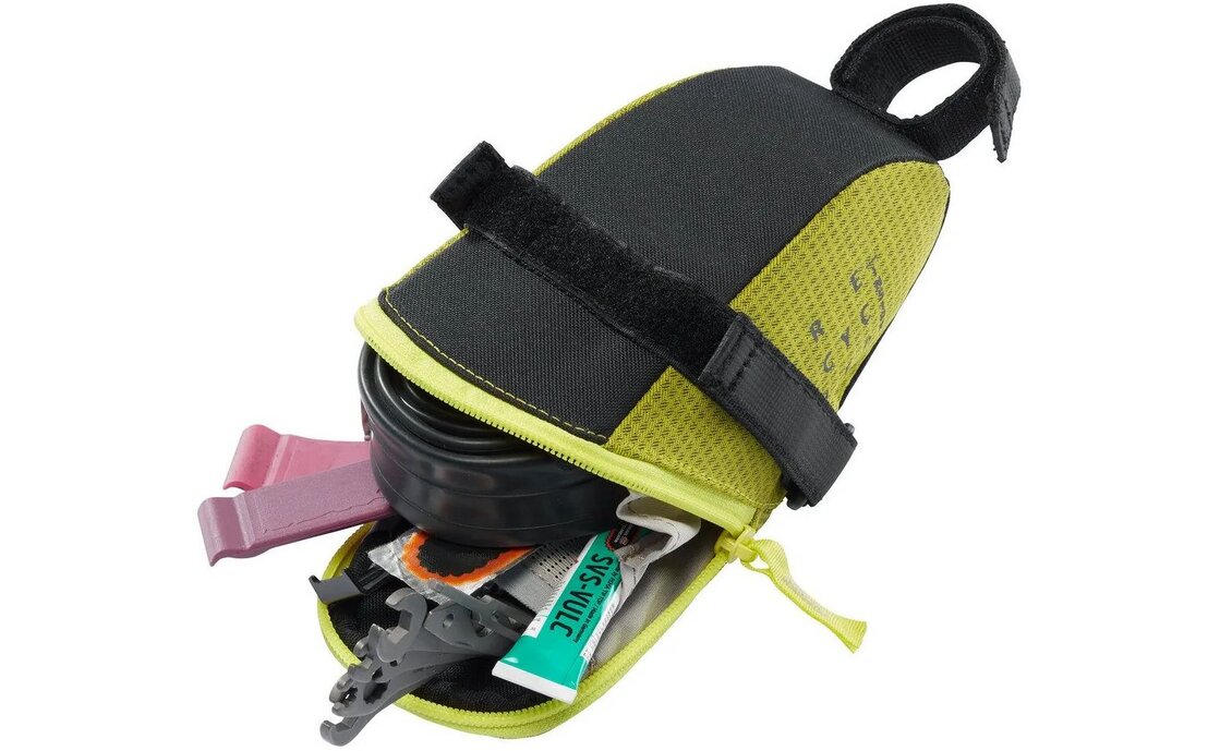 Vaude Race Light L Luminum