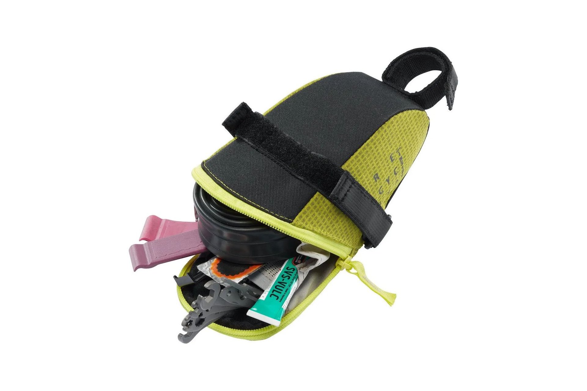 Vaude Race Light L Luminum