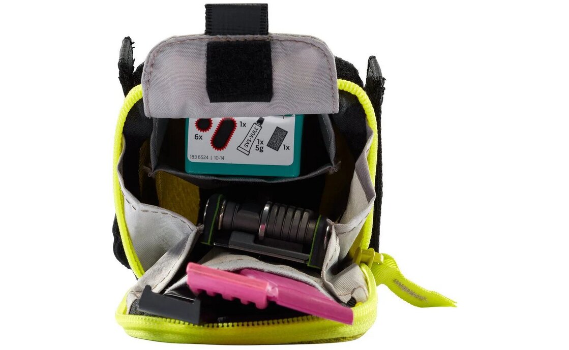 Vaude Race Light L Luminum