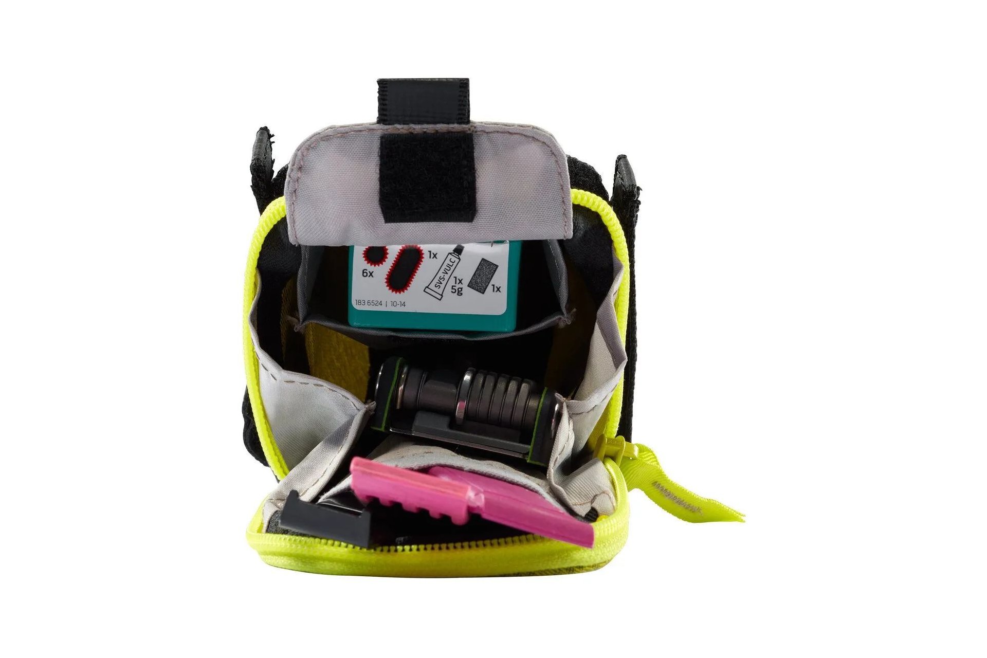 Vaude Race Light L Luminum