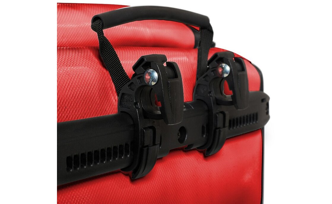 Ortlieb Back-Roller Core QL2.1 - Einzeltasche - 2026