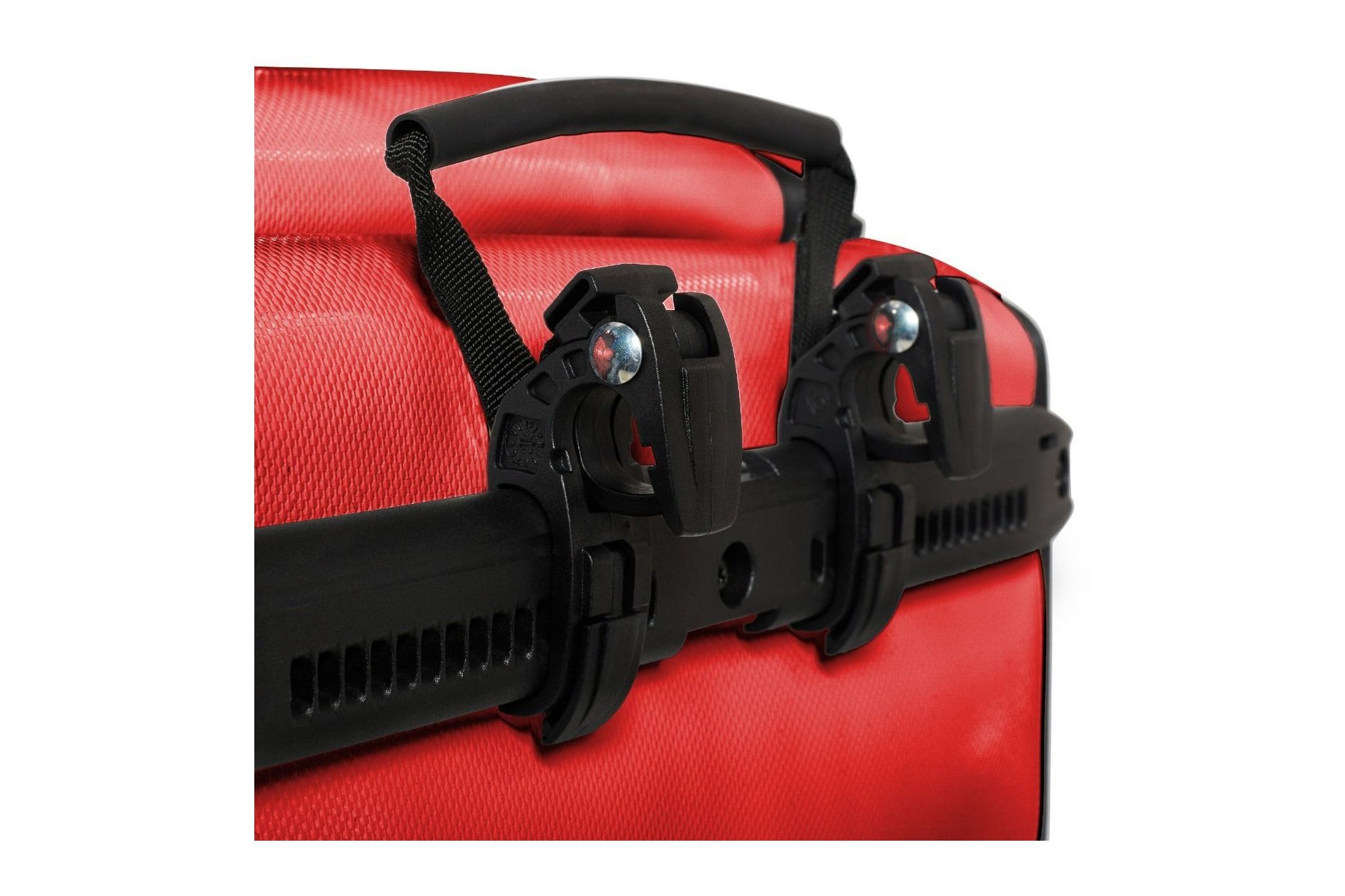 Ortlieb Back-Roller Core QL2.1 - Einzeltasche - 2026