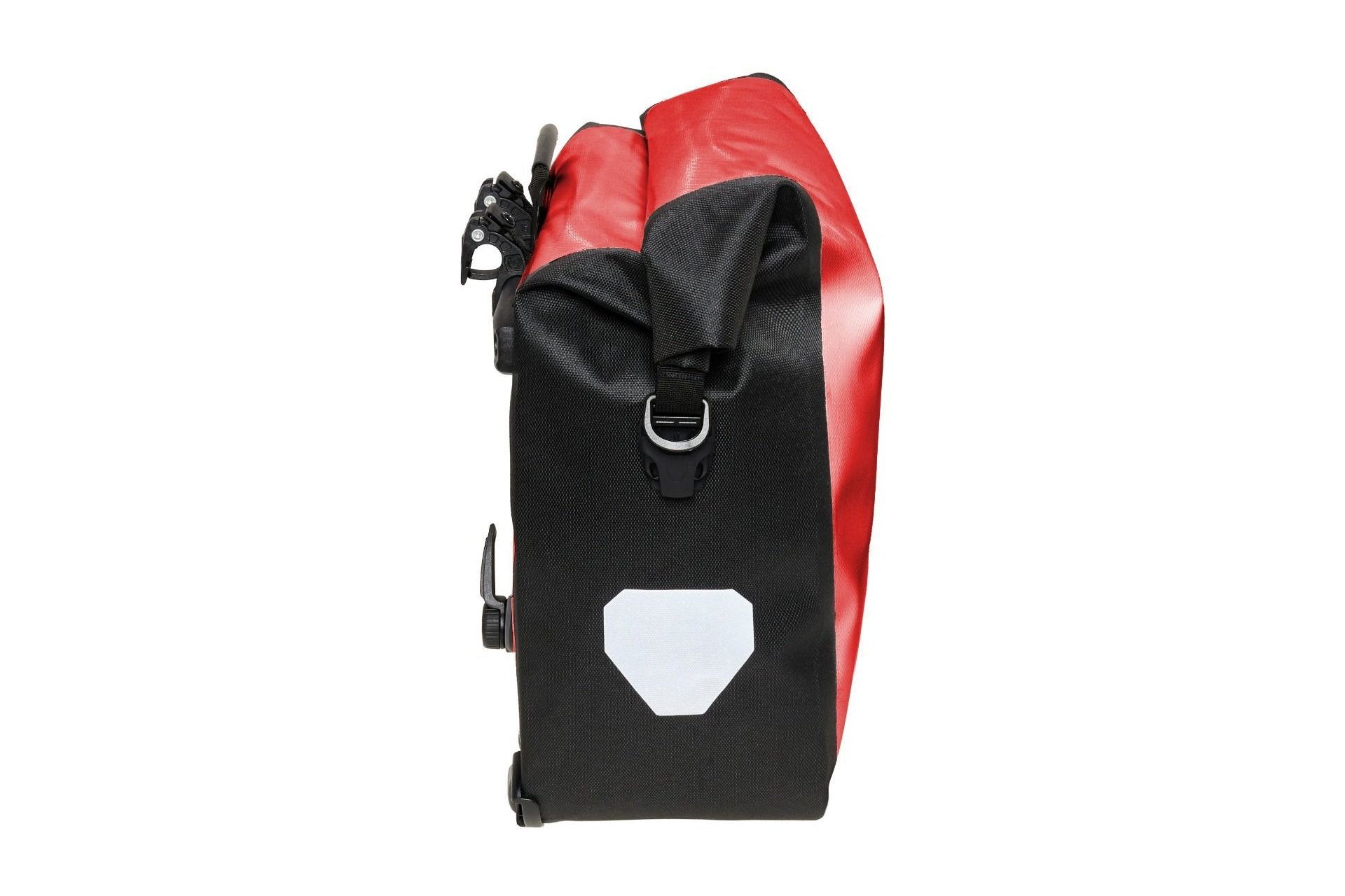 Ortlieb Back-Roller Core QL2.1 - Einzeltasche - 2026