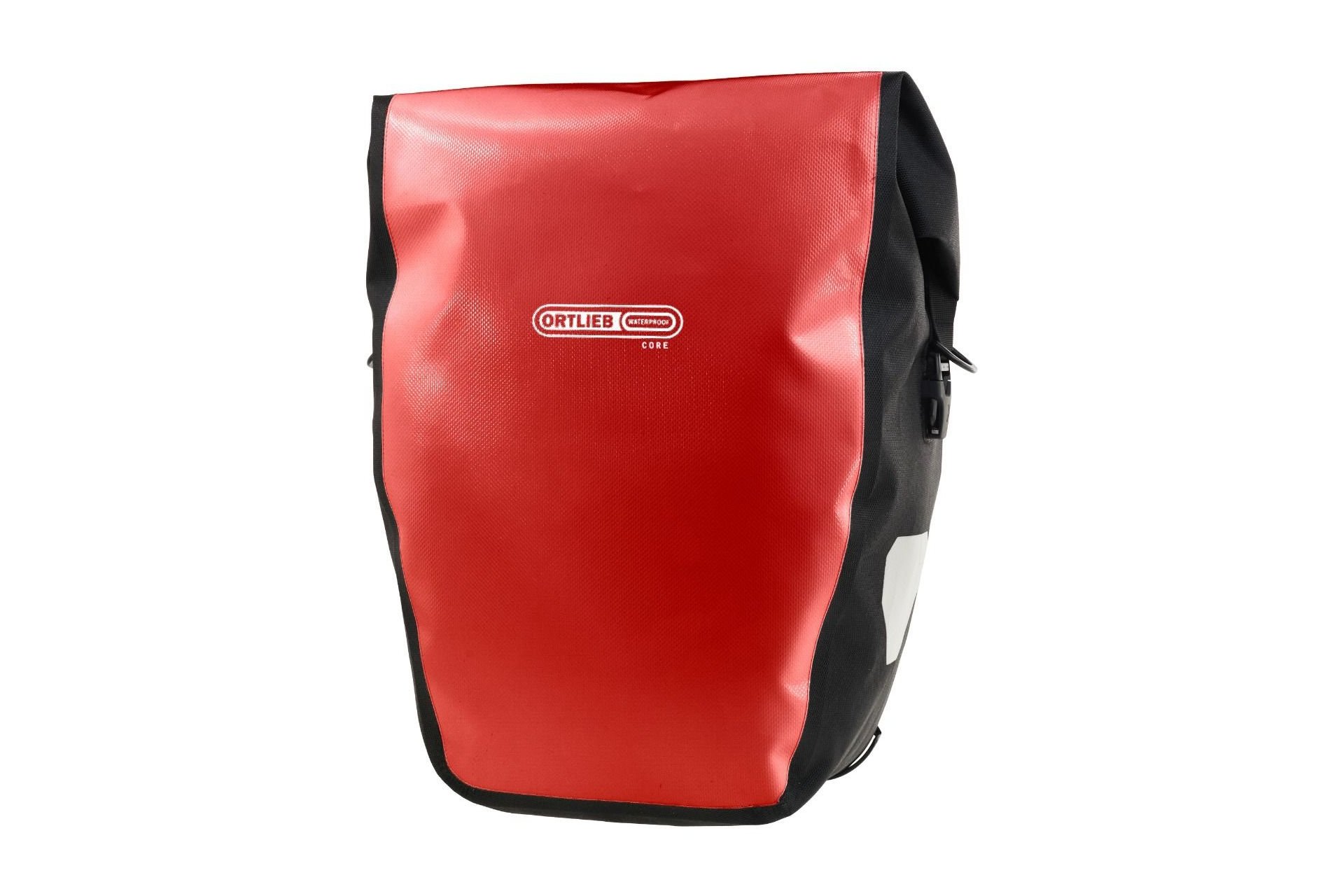 Ortlieb Back-Roller Core QL2.1 - Einzeltasche - 2026