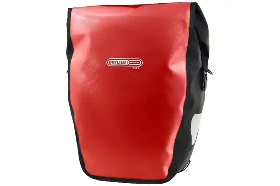 Gepäckträgertaschen - Ortlieb Back-Roller Core QL2.1 - Einzeltasche