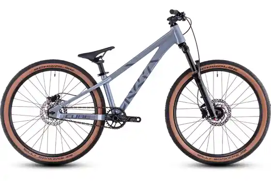 Fahrräder - Cube Flying Circus 240 - 24 Zoll - Dirt - 2027