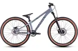 Cube Flying Circus 240 - 24 Zoll - Dirt - 2027