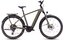 Cube Kathmandu Hybrid Pro 800 - 800 Wh - 28 Zoll - Diamant - 2025