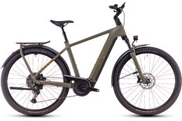 Cube Kathmandu Hybrid Pro 800 - 800 Wh - 28 Zoll - Diamant