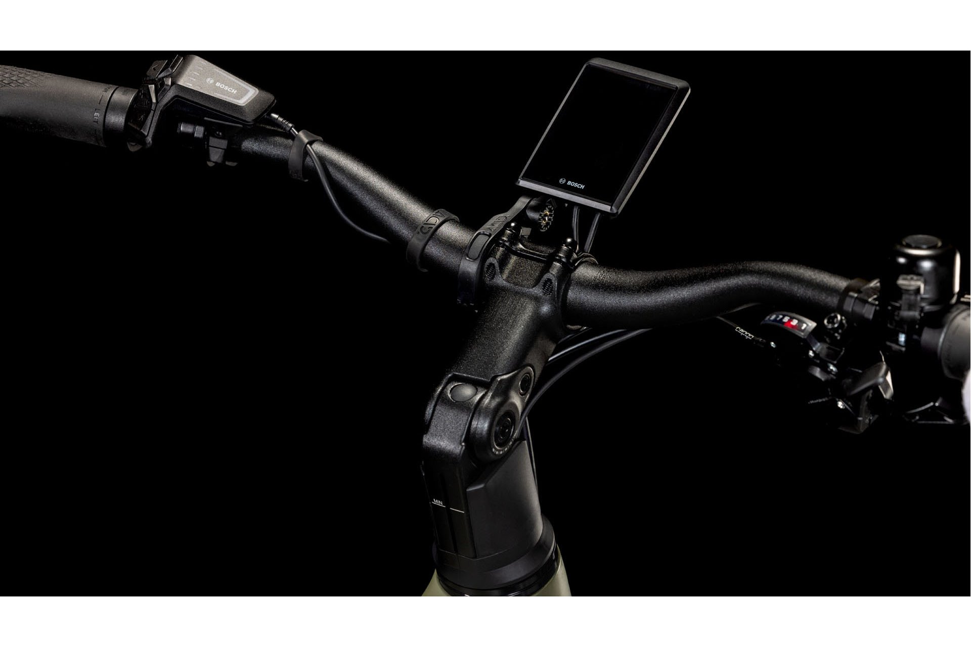 Cube Kathmandu Hybrid Pro 800 - 800 Wh - 28 Zoll - Diamant - 2025