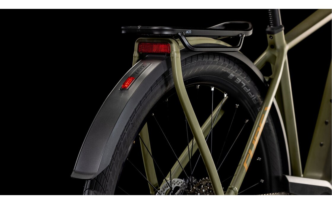 Cube Kathmandu Hybrid Pro 800 - 800 Wh - 28 Zoll - Diamant - 2025