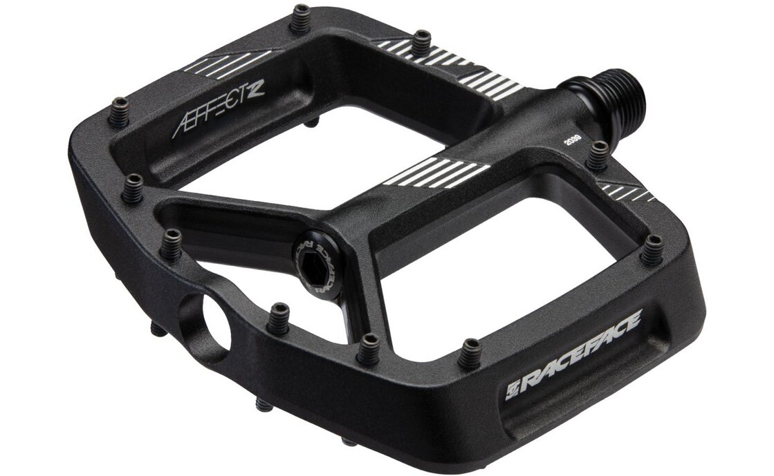 Race Face Aeffect R Plattform Pedale
