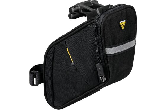 Topeak - Satteltaschen - Topeak Aero Wedge Pack DX Small Satteltasche