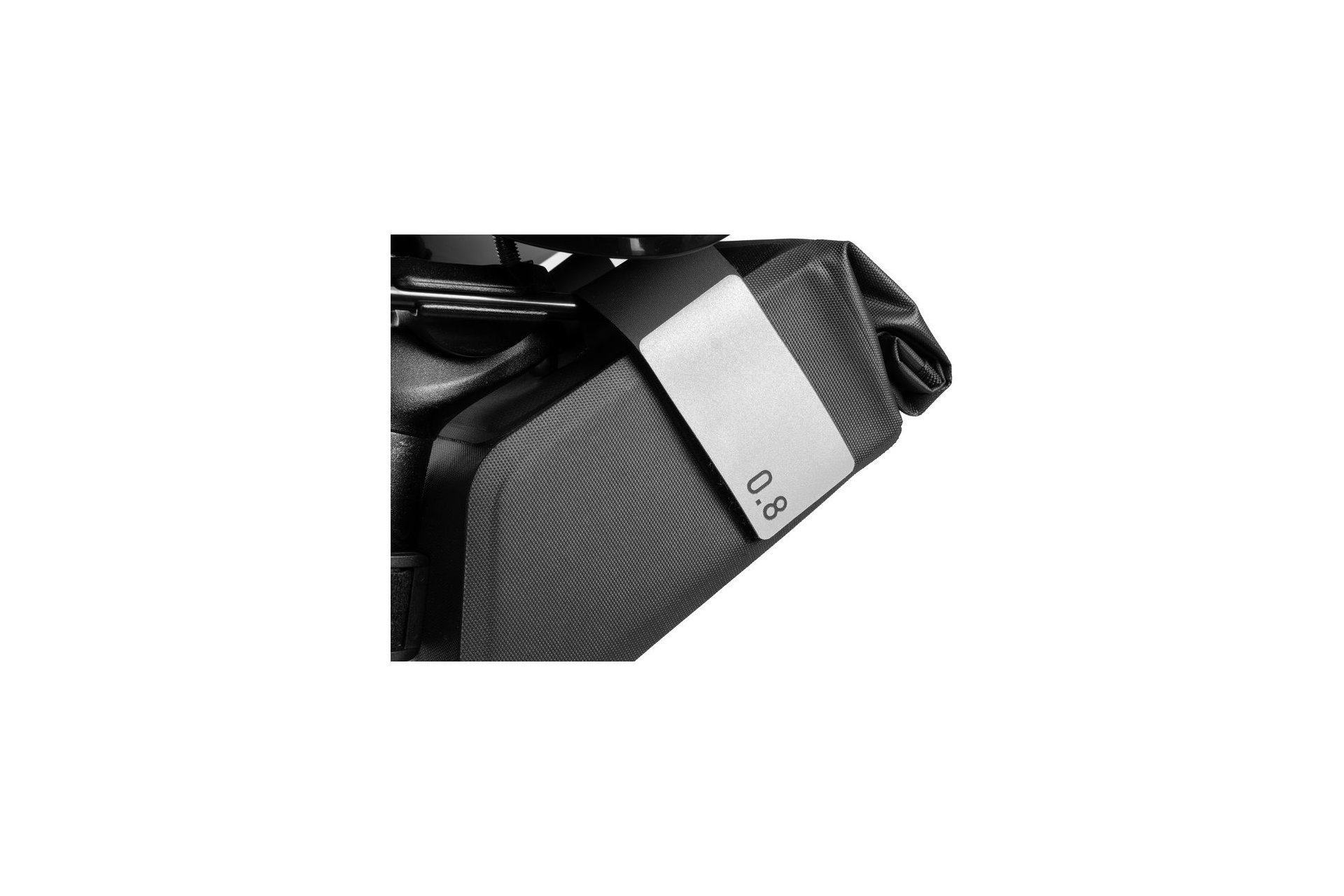 Cube ACID Satteltasche Pro 0,8