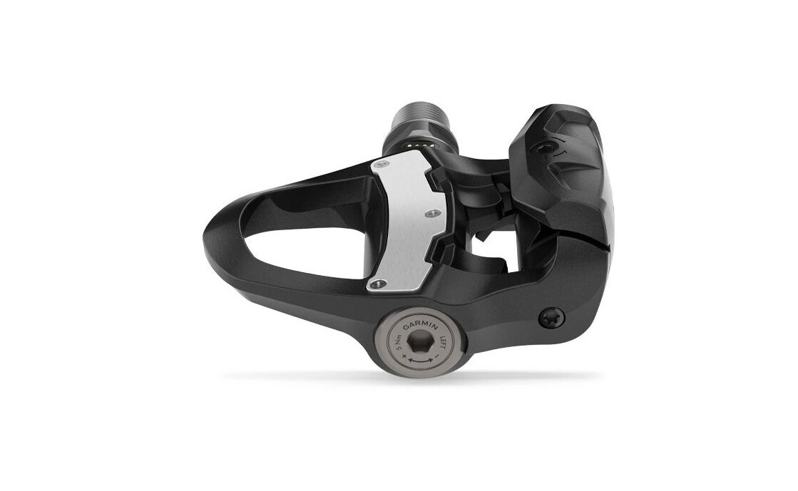 Garmin Rally RS210 Leistungsmesser Pedale mit Dualsensor