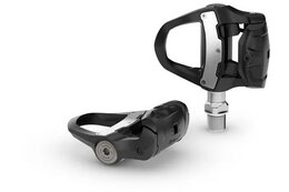 Garmin Rally RS210 Leistungsmesser Pedale mit Dualsensor