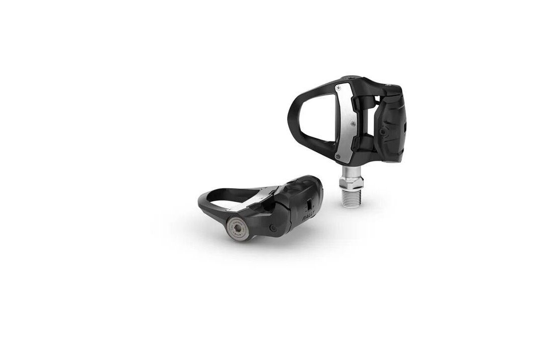 Garmin Rally RS210 Leistungsmesser Pedale mit Dualsensor
