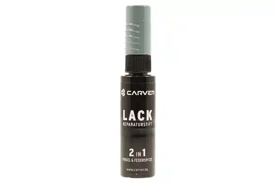 Fahrradrahmen-Zubehör - Carver Lackstift Grey Blue