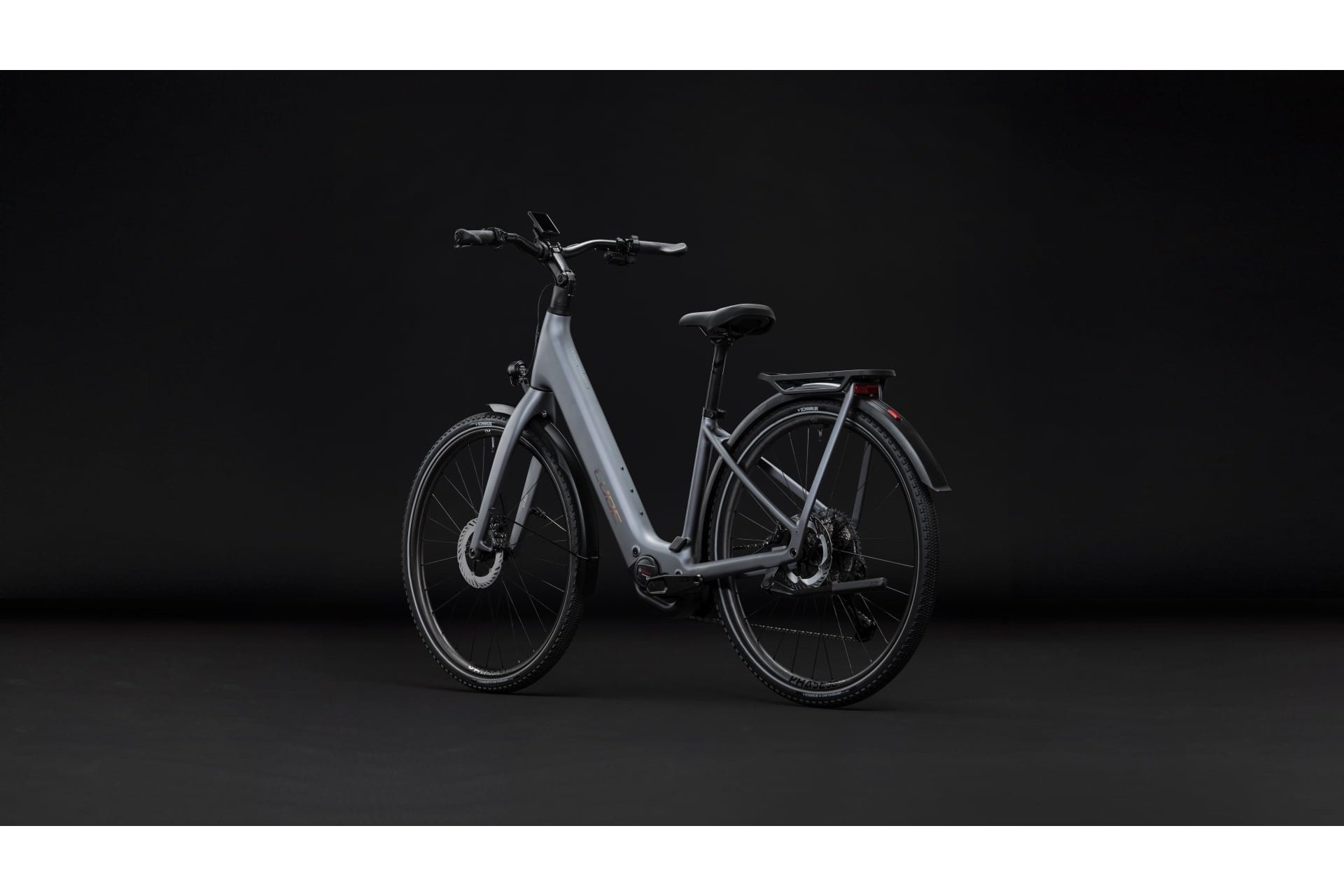 Cube Kathmandu Hybrid C:62 SLT 400X - 400 Wh - 28 Zoll - Tiefeinsteiger - 2027