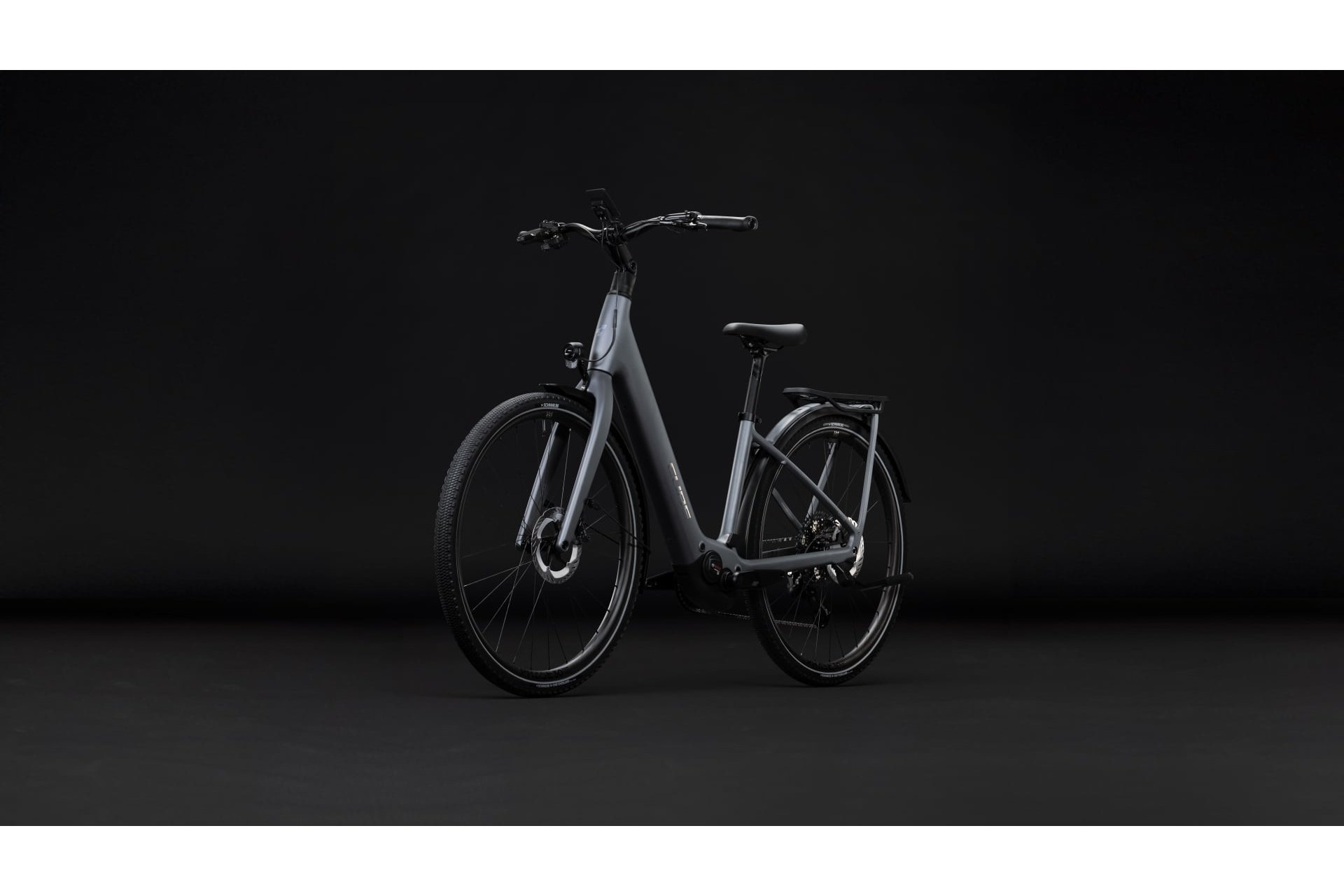 Cube Kathmandu Hybrid C:62 SLT 400X - 400 Wh - 28 Zoll - Tiefeinsteiger - 2027