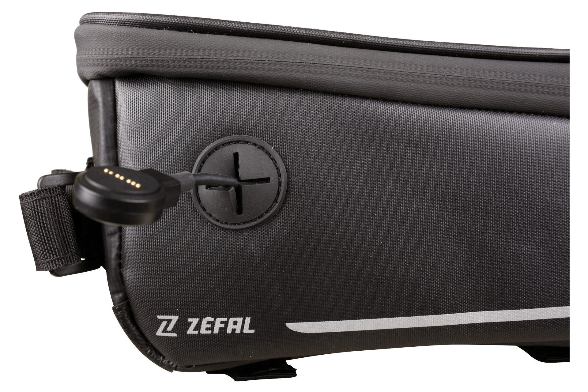 Zefal Smartphonetasche Console Pack T2