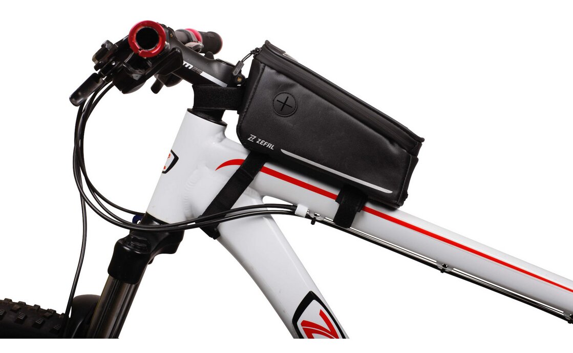 Zefal Smartphonetasche Console Pack T2