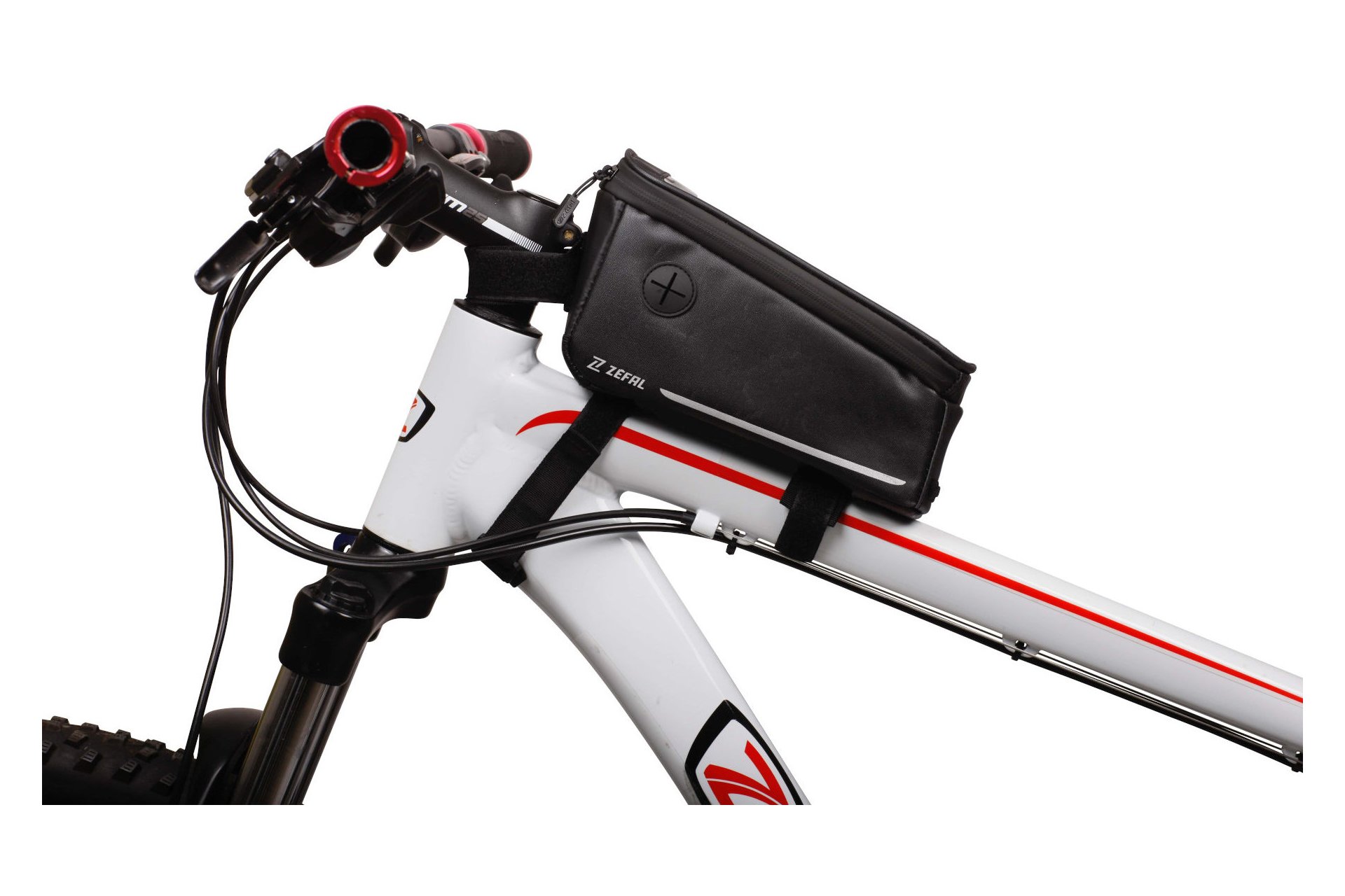 Zefal Smartphonetasche Console Pack T2