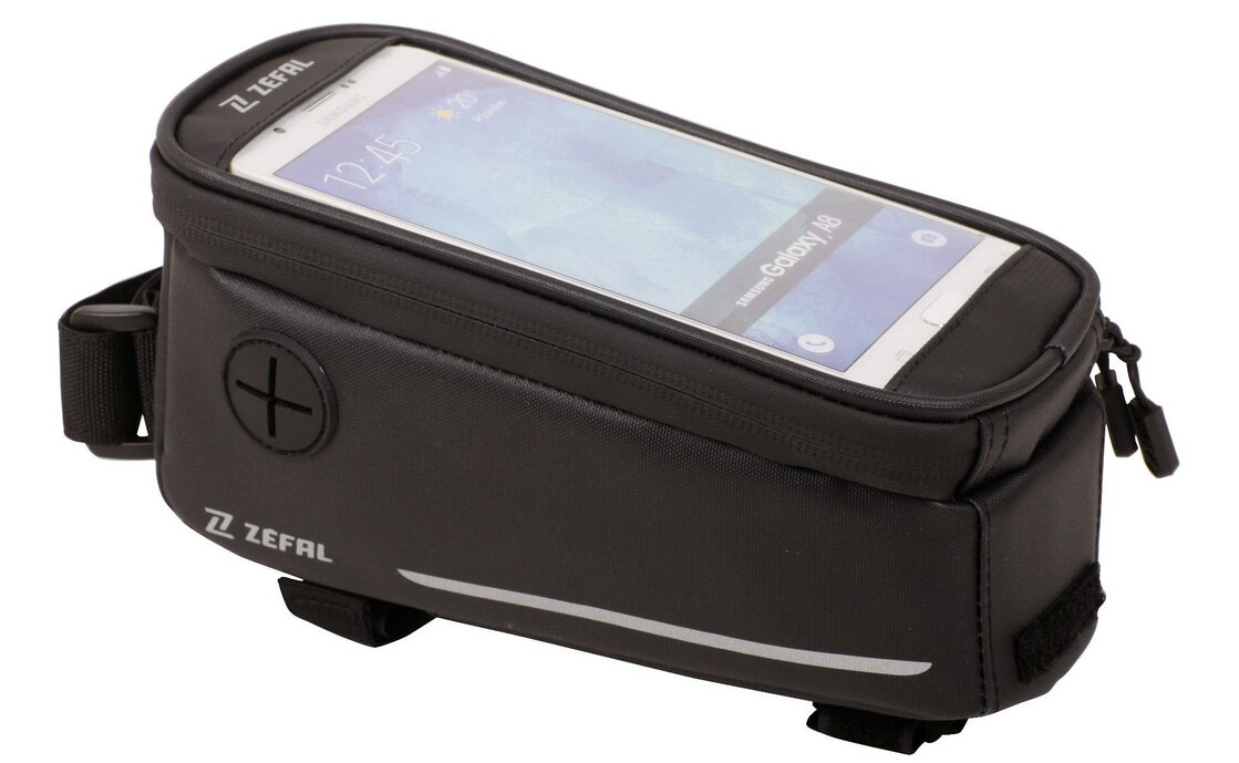 Zefal Smartphonetasche Console Pack T2