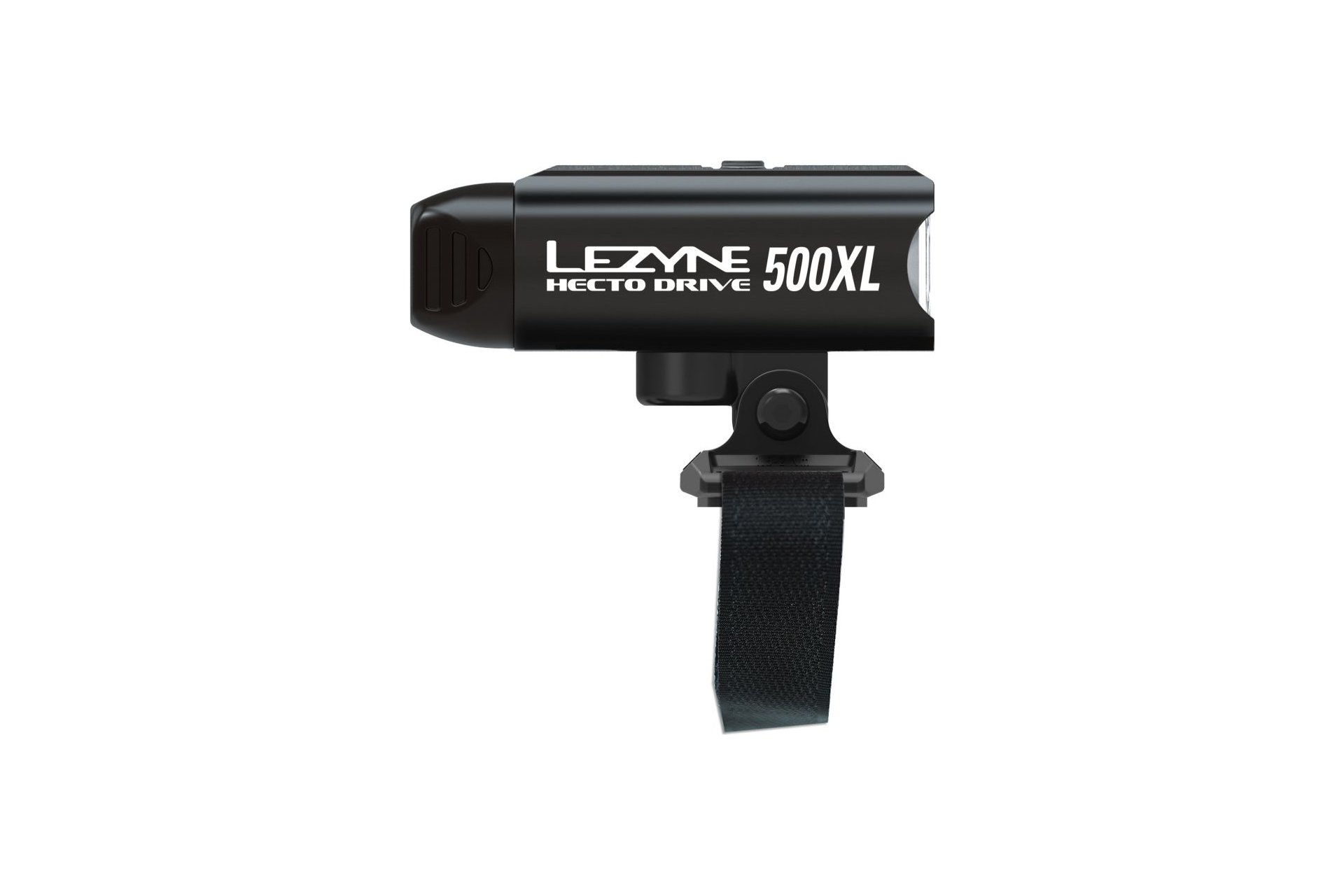 Lezyne Hecto Drive 500XL Helmlampe