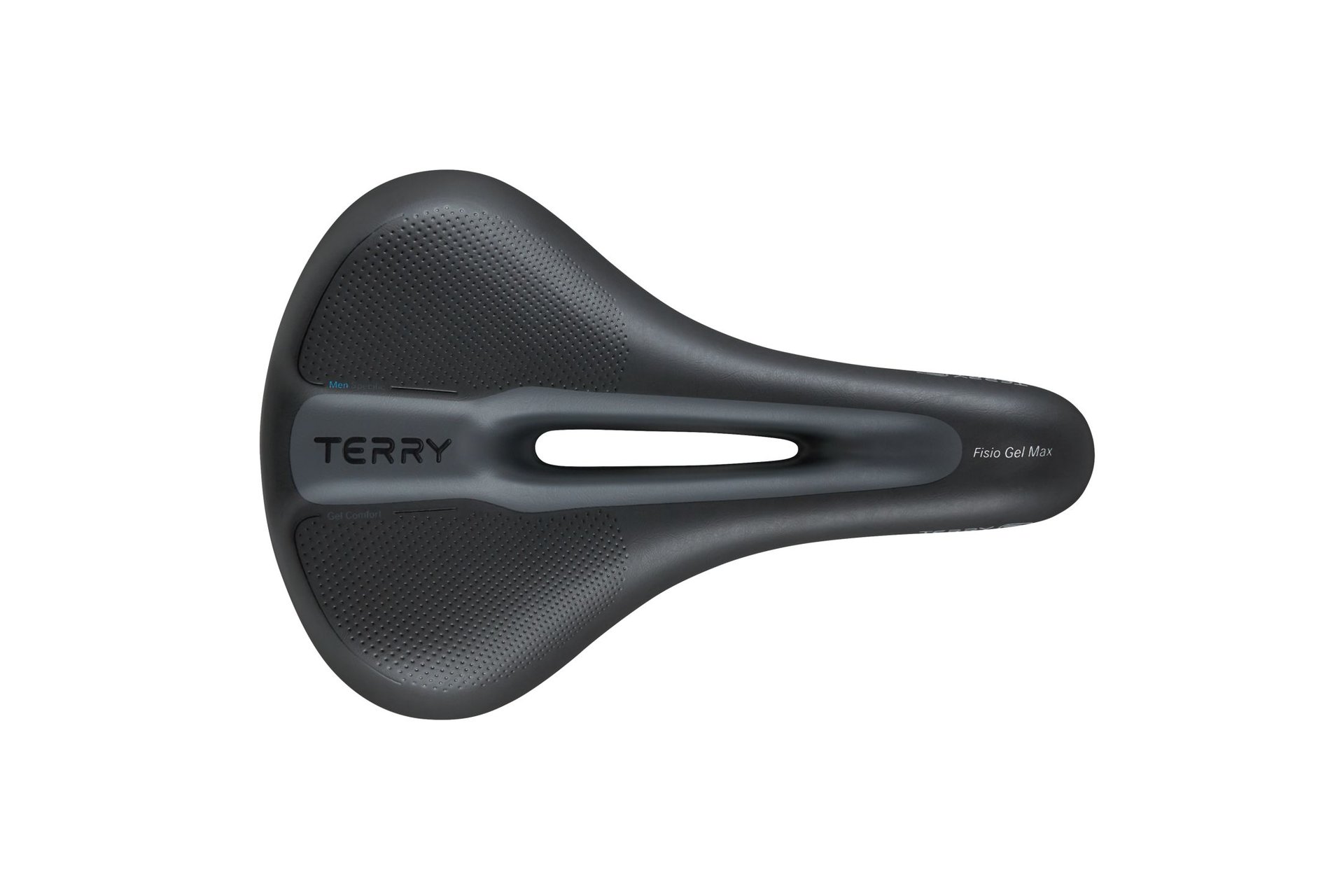 Terry Fisio Gel Max Men Sattel