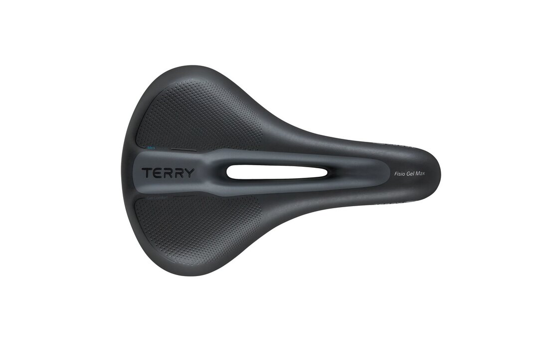 Terry Fisio Gel Max Men Sattel