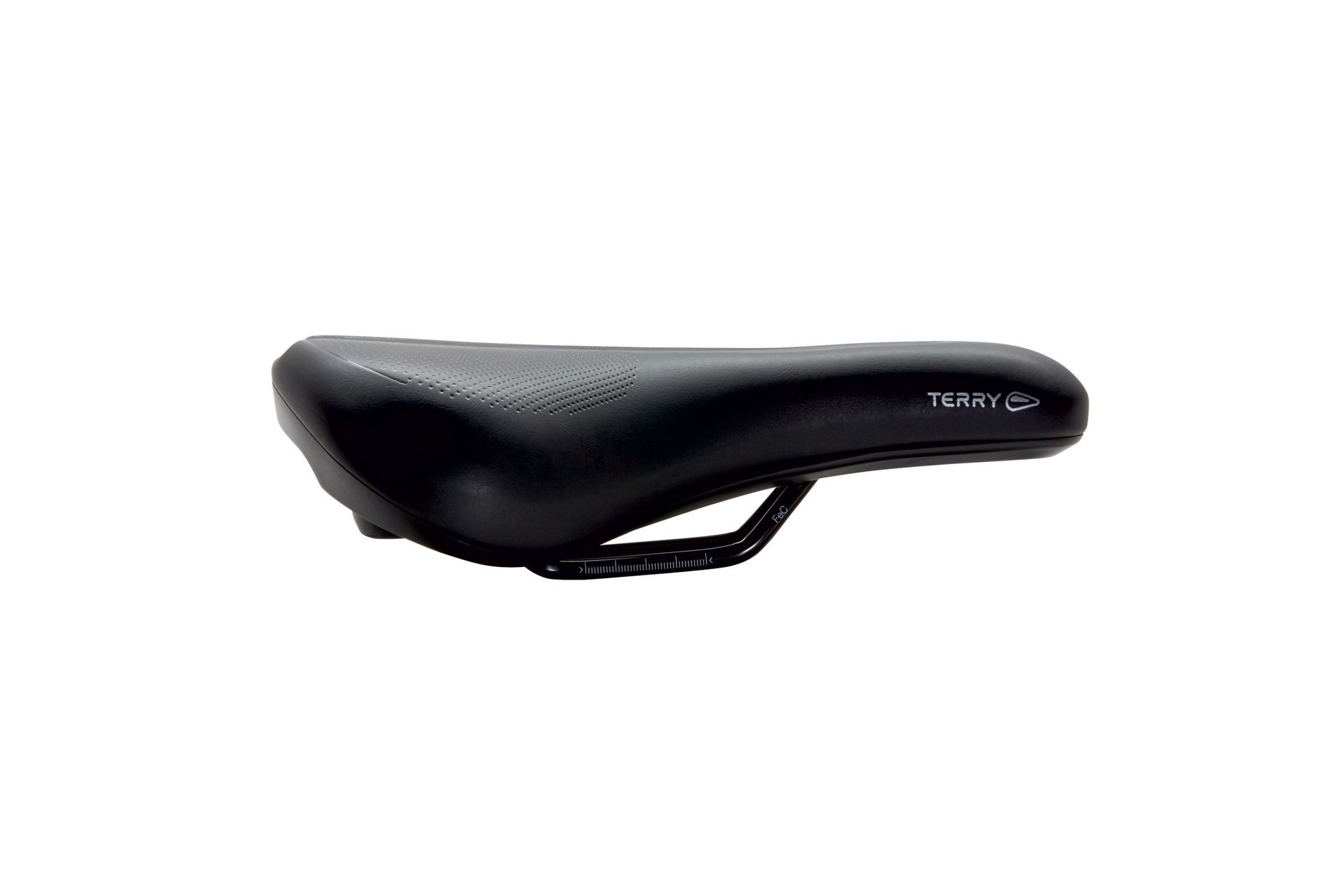 Terry Fisio Gel Max Men Sattel