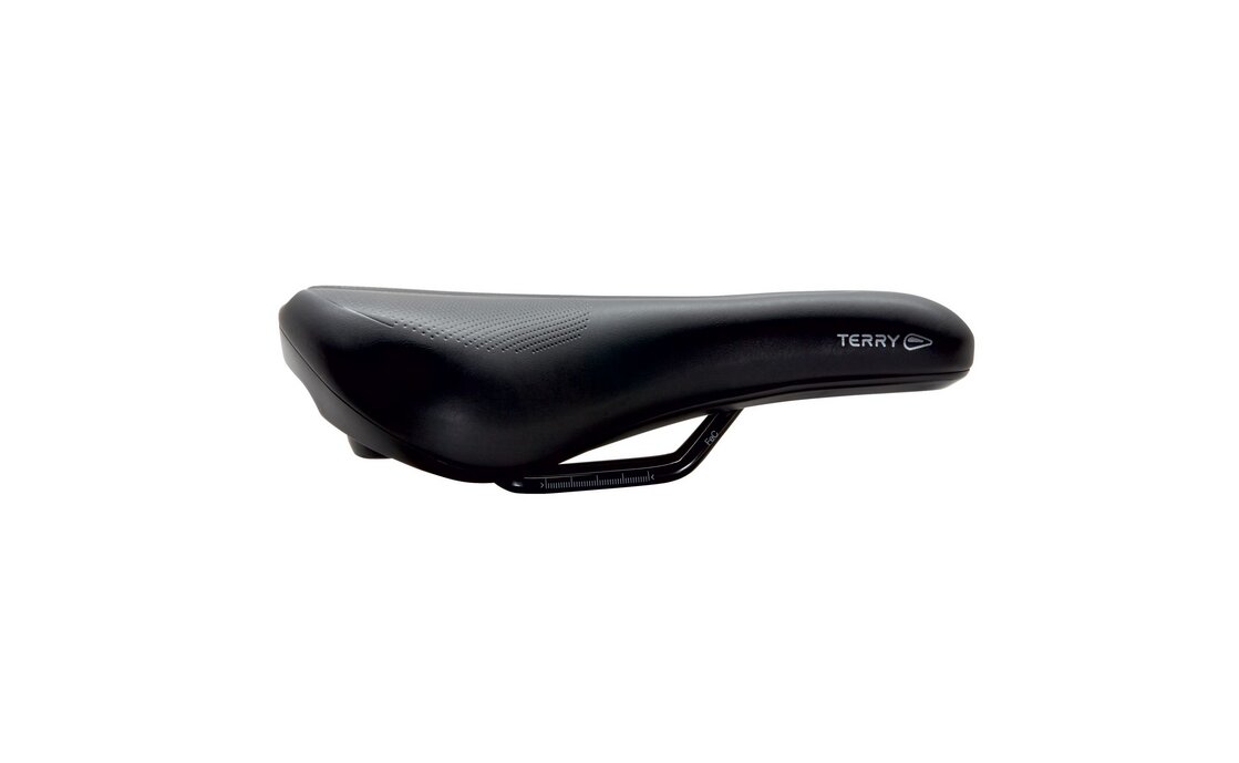 Terry Fisio Gel Max Men Sattel