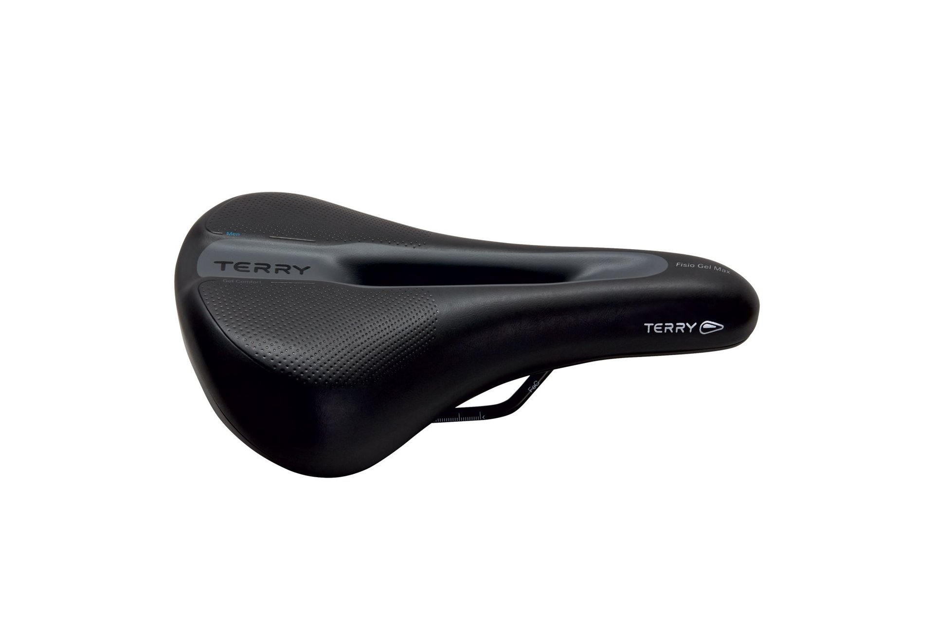 Terry Fisio Gel Max Men Sattel