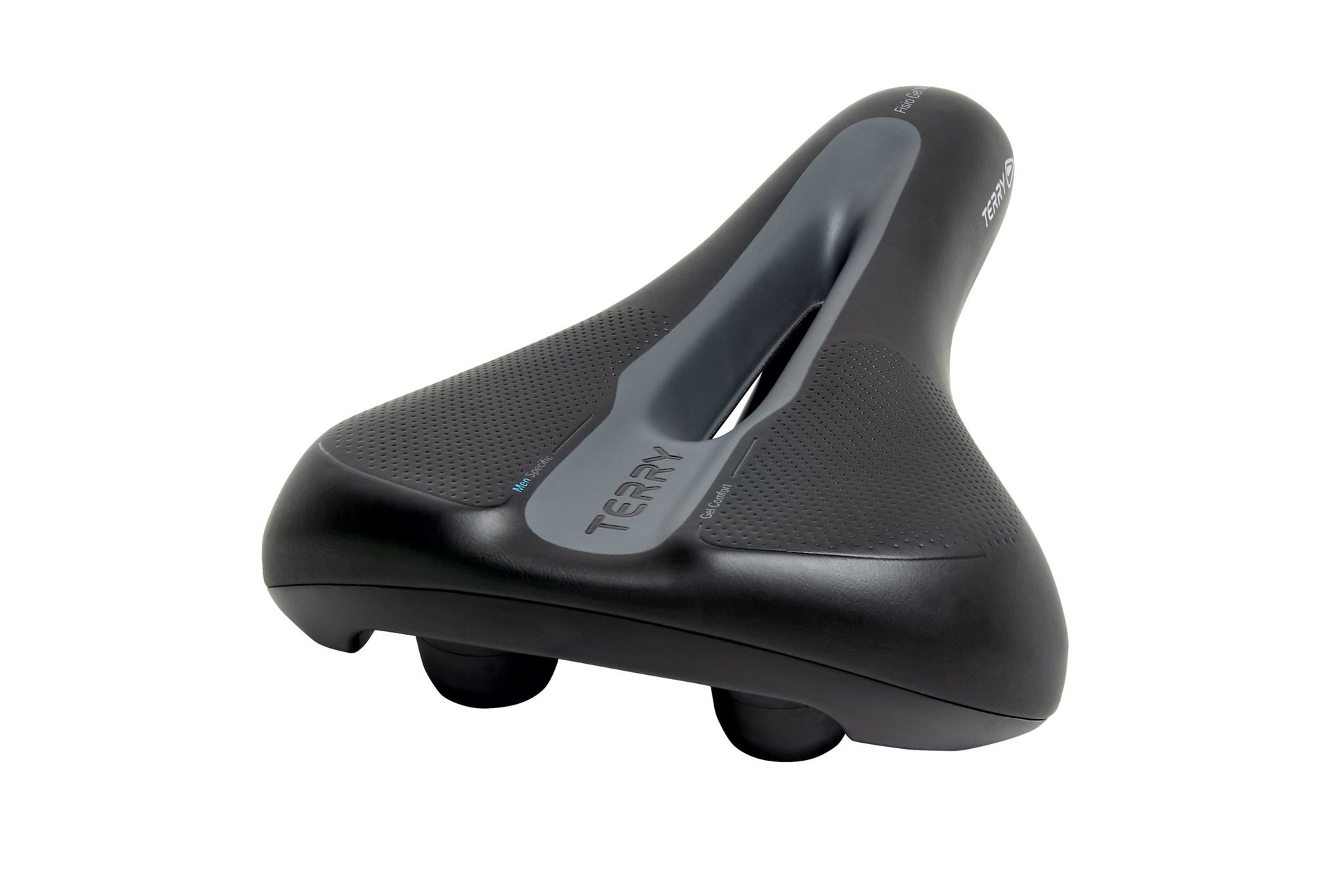 Terry Fisio Gel Max Men Sattel