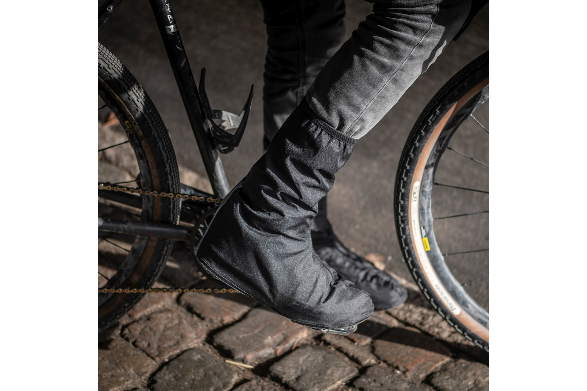 GRIPGRAB DryFoot 2 Waterproof Everyday Überschuhe