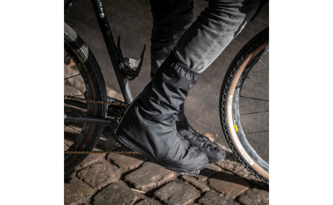 GRIPGRAB DryFoot 2 Waterproof Everyday Überschuhe