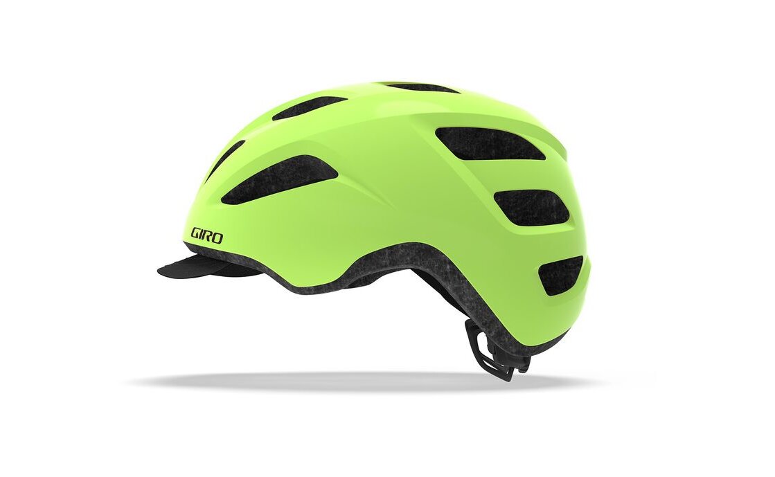 Giro Cormick