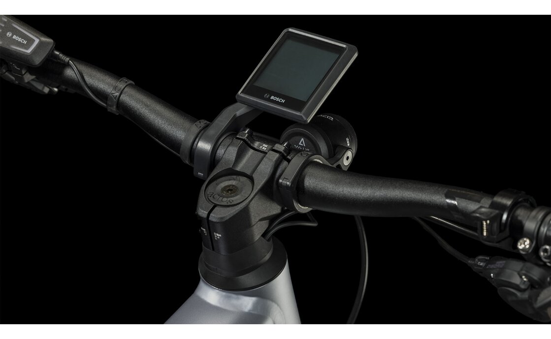 Cube Stereo Hybrid 120 Race 750 Allroad - 750 Wh - 29 Zoll - Fully