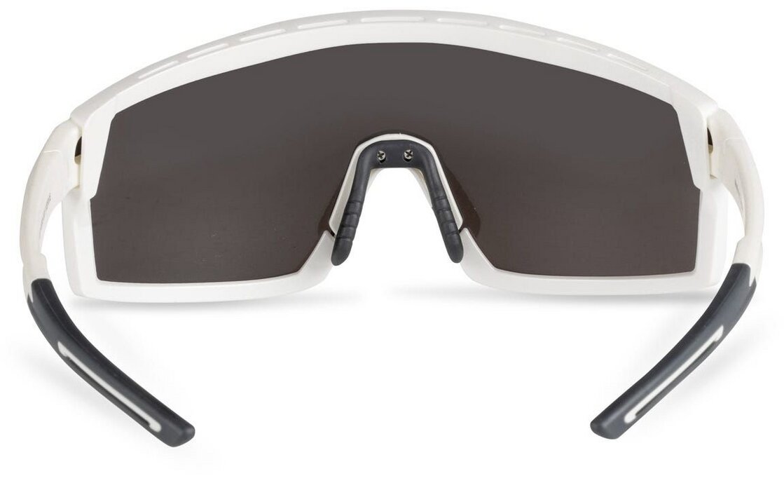 AGU Verve White - Smoke
