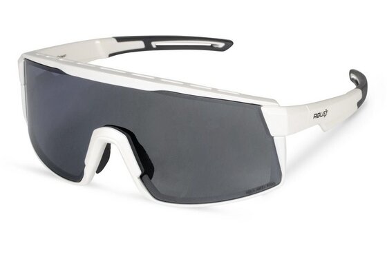 AGU - AGU Verve White - Smoke