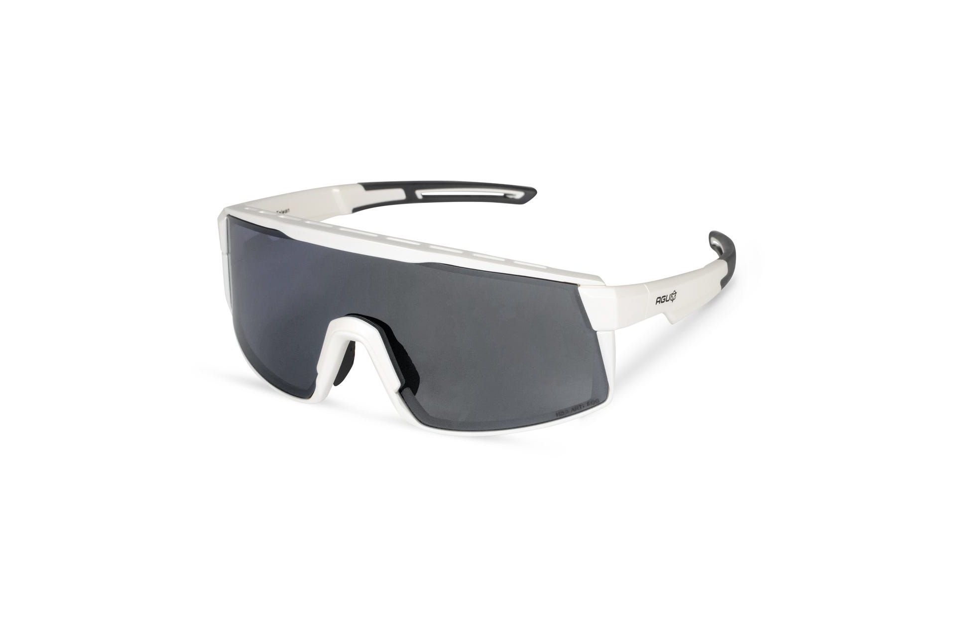 AGU Verve White - Smoke