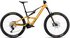 bumblebee yellow-black (matt)