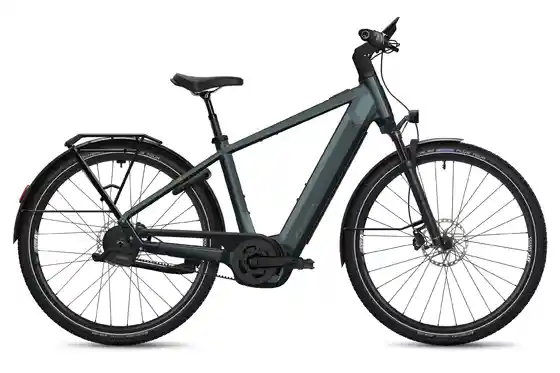 Herren - 28 Zoll - Mittelmotor - E-Bike-Pedelec - Flyer G2 Gotour 7.23 - 800 Wh - 28 Zoll - Diamant - 2026